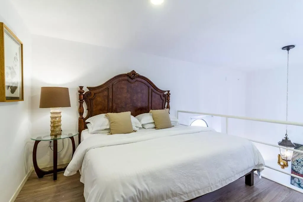 Apartmán Casa Alhaja - Diamante Guadalajara Mexiko