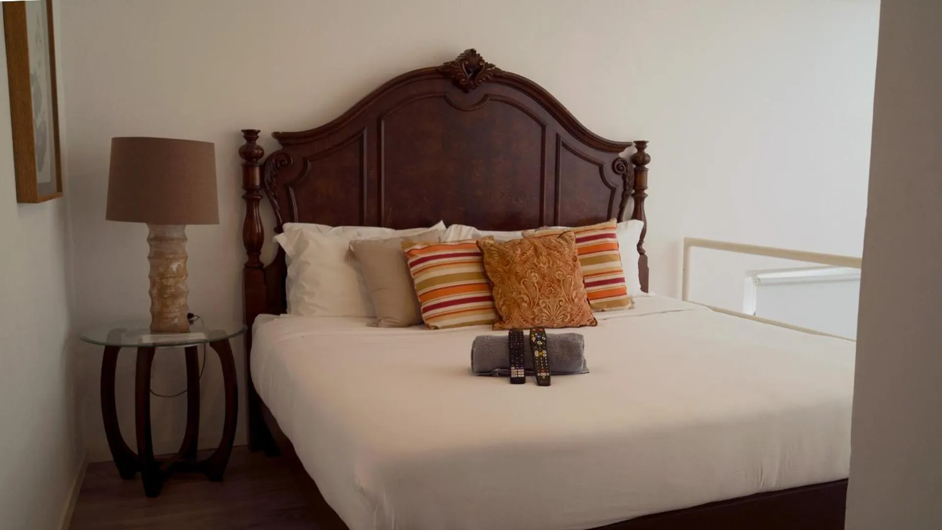 Apartmán Casa Alhaja - Diamante Guadalajara 0*,