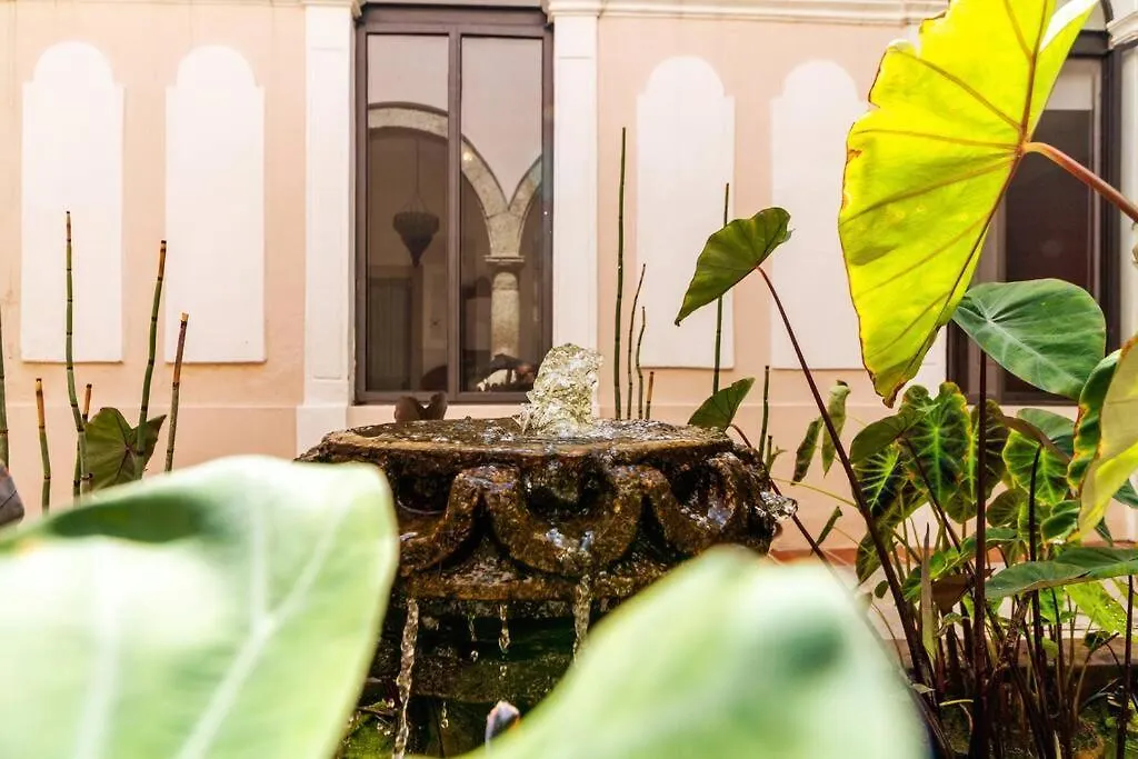 公寓 瓜达拉哈拉Casa Alhaja - Diamante公寓